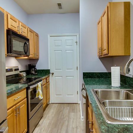 Condo With Pool Access About 2 Mi To Rehoboth Beach! Dewey Beach Luaran gambar