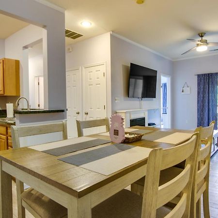 Condo With Pool Access About 2 Mi To Rehoboth Beach! Dewey Beach Luaran gambar