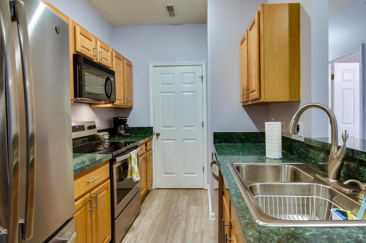 Condo With Pool Access About 2 Mi To Rehoboth Beach! Dewey Beach Luaran gambar