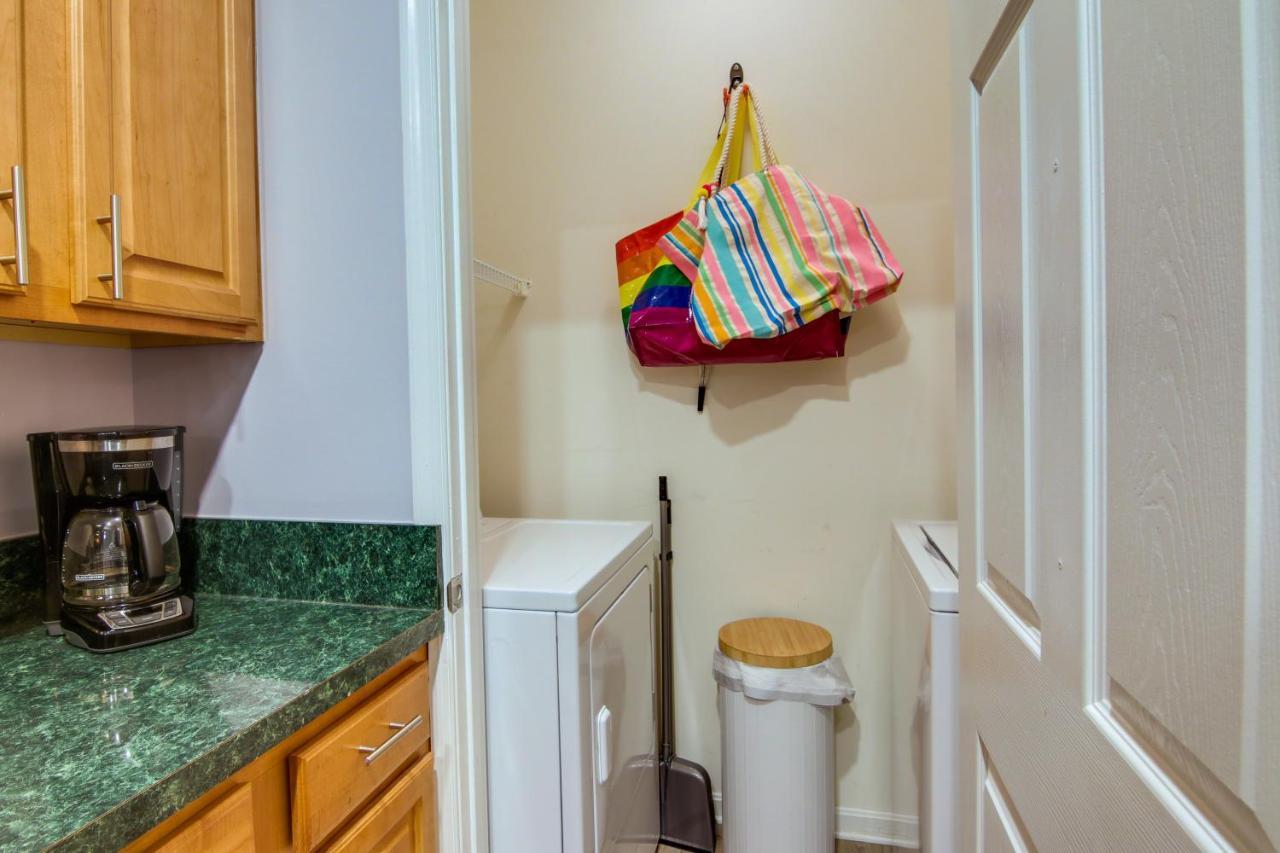 Condo With Pool Access About 2 Mi To Rehoboth Beach! Dewey Beach Luaran gambar