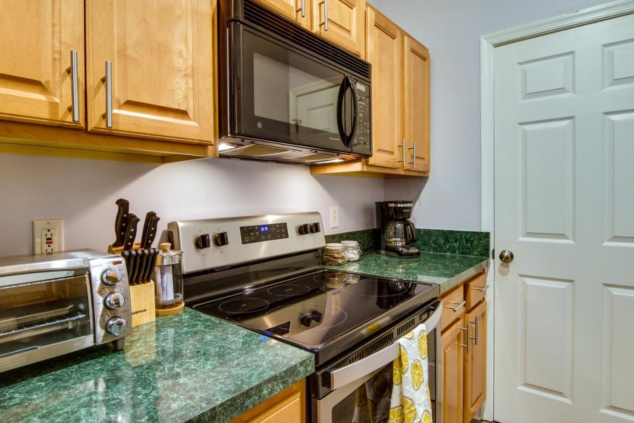Condo With Pool Access About 2 Mi To Rehoboth Beach! Dewey Beach Luaran gambar