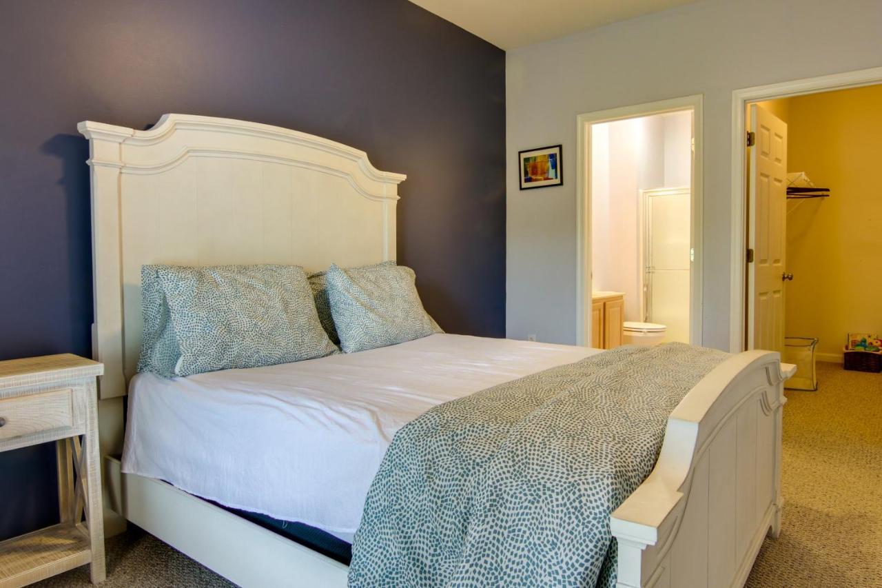 Condo With Pool Access About 2 Mi To Rehoboth Beach! Dewey Beach Luaran gambar