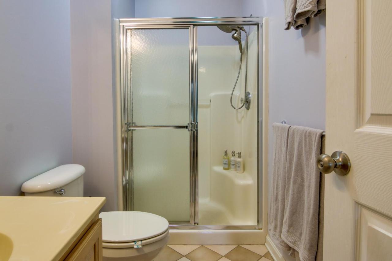 Condo With Pool Access About 2 Mi To Rehoboth Beach! Dewey Beach Luaran gambar