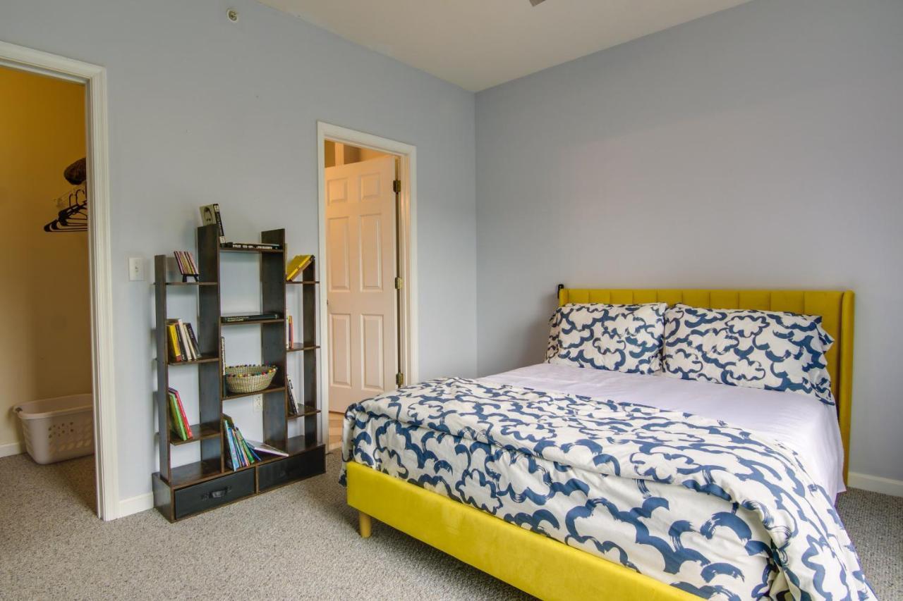 Condo With Pool Access About 2 Mi To Rehoboth Beach! Dewey Beach Luaran gambar