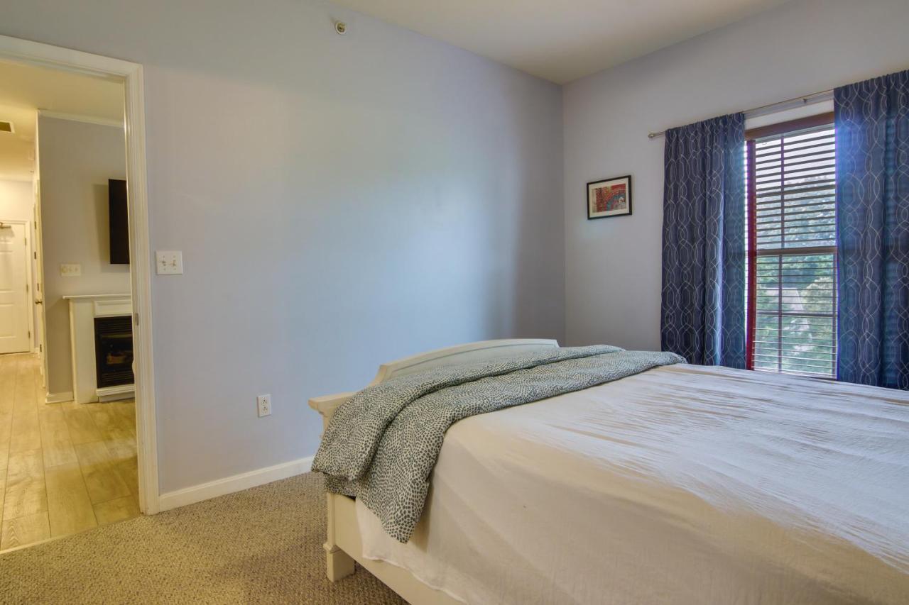 Condo With Pool Access About 2 Mi To Rehoboth Beach! Dewey Beach Luaran gambar